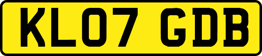 KL07GDB