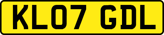KL07GDL