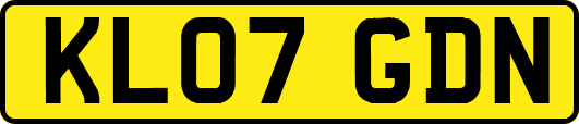 KL07GDN