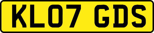 KL07GDS