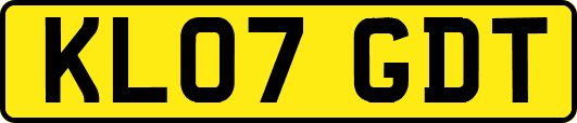 KL07GDT
