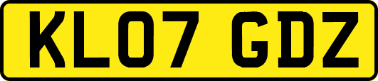 KL07GDZ
