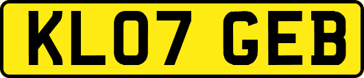 KL07GEB
