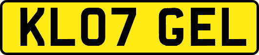 KL07GEL