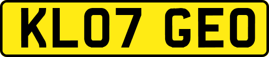 KL07GEO