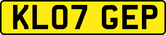 KL07GEP