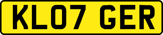 KL07GER