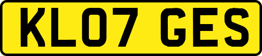 KL07GES