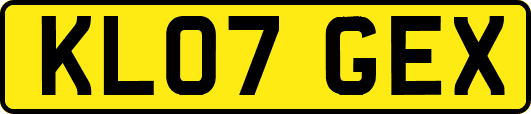 KL07GEX