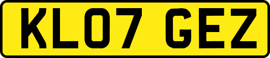KL07GEZ