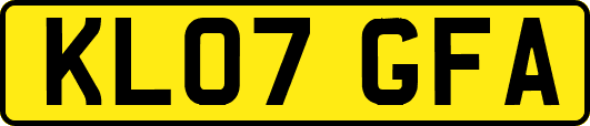 KL07GFA
