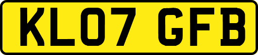 KL07GFB