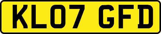 KL07GFD