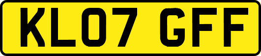 KL07GFF