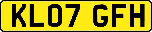 KL07GFH