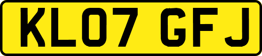 KL07GFJ