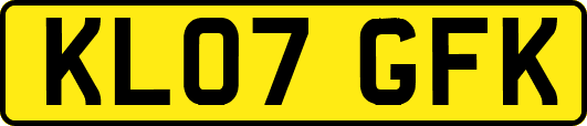 KL07GFK