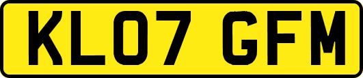 KL07GFM