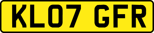 KL07GFR