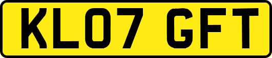KL07GFT