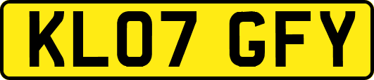 KL07GFY