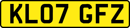 KL07GFZ