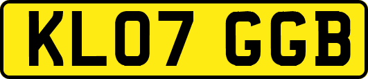 KL07GGB