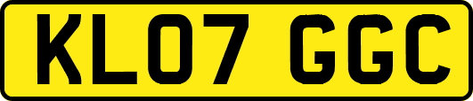 KL07GGC