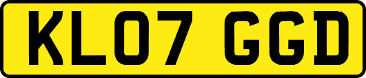 KL07GGD