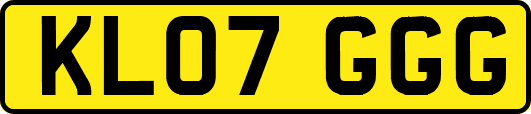 KL07GGG