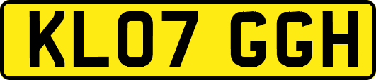 KL07GGH