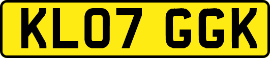 KL07GGK