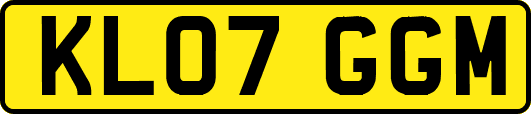 KL07GGM