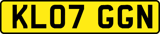 KL07GGN
