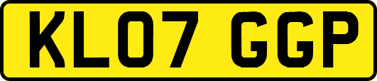 KL07GGP