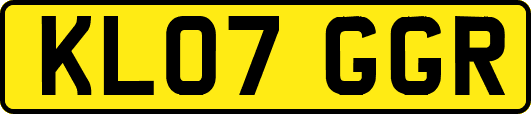 KL07GGR