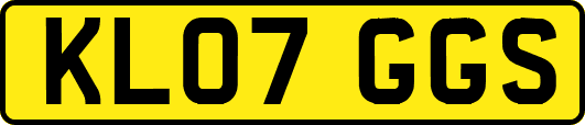 KL07GGS