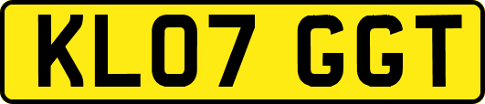KL07GGT