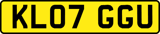 KL07GGU