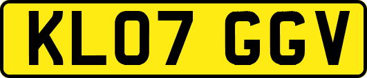 KL07GGV