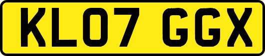 KL07GGX