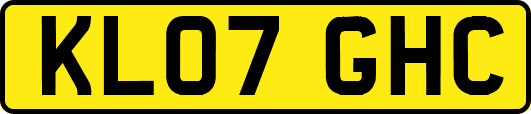 KL07GHC