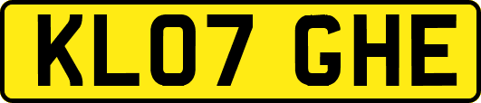 KL07GHE