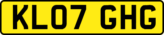 KL07GHG