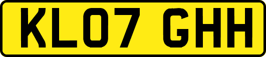KL07GHH