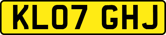 KL07GHJ