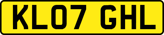 KL07GHL