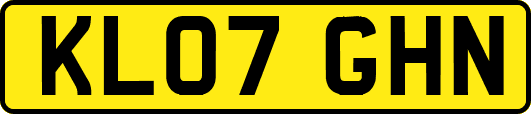 KL07GHN