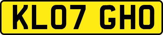 KL07GHO