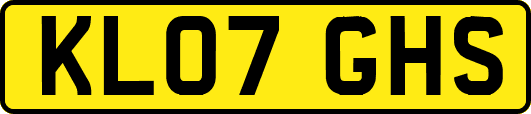 KL07GHS